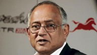 Venu Srinivasan halted new inductions in Sir Ratan Tata Trust