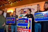 Bernardo announces run for 51st state Senate district