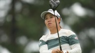 Nasa Hataoka and Miyu Yamashita atop LPGA leaderboard after first round in Japan