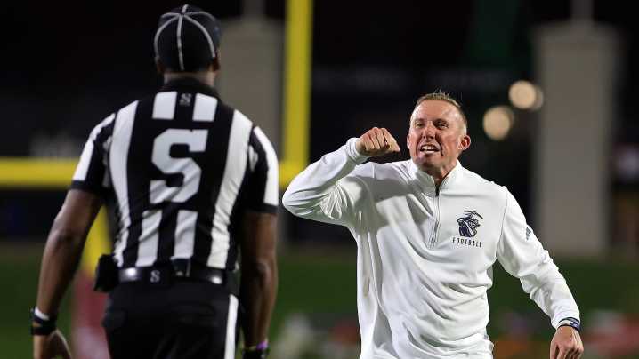 Analysis: UTEP football plays hard, but there needs to be more