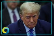 Trump estudia “medidas adicionales” contra narcos en México, dice la Casa Blanca