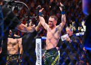 UFC 322: Odds, props and parlays for main events on Saturday at MSG