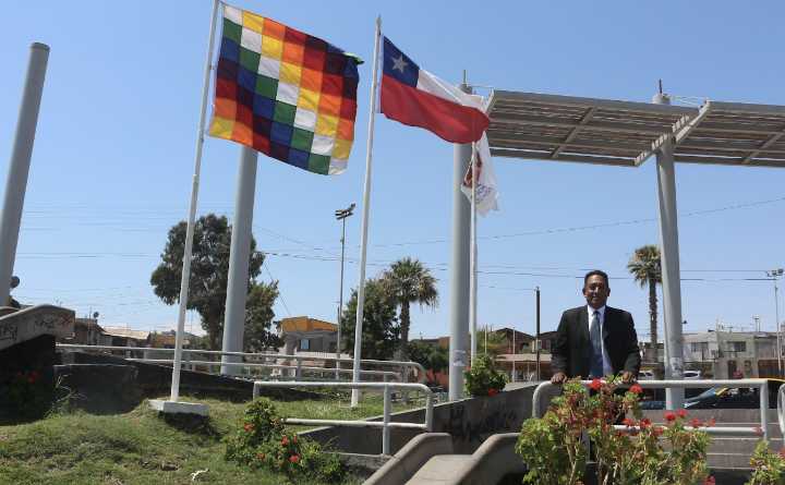 Opinión| Chile frente al miedo: Votaremos con conciencia porque el país lo necesita