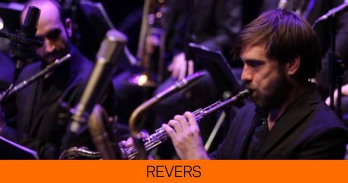 Un joven con parálisis tocará música con los ojos en el Festival Django de L'Hospitalet de Llobregat