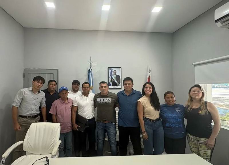 Chaco avanza en el armado de la Liga Profesional de Deportes Electrónicos