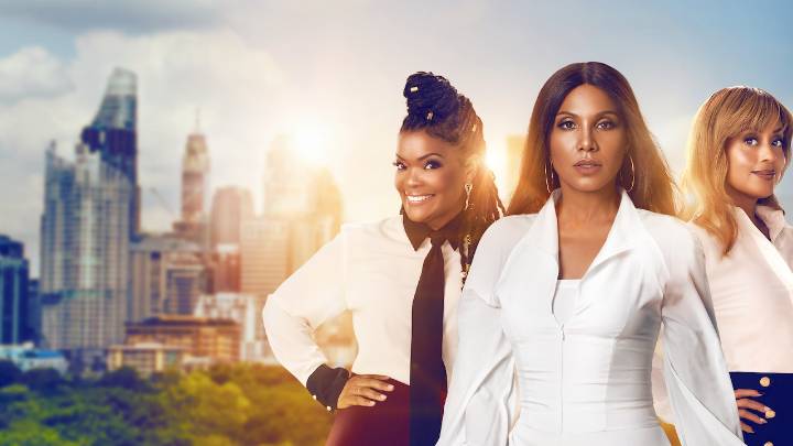 Toni Braxton stars in Lifetime movie 'He Wasn't Man Enough' premiering Nov 22