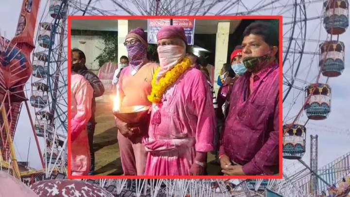 What Drives Couples To Bathe Six Times In One Night? Inside Padmanabha Temple’s 600