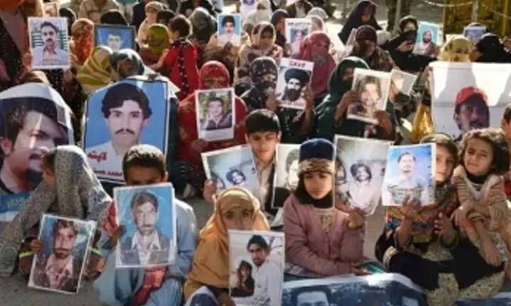 Balochistan's struggle is human rights crisis that demands world's attention