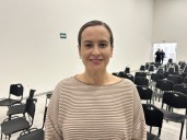 Destaca diputada Beatriz Fraustro trabajo de finanzas en Coahuila y la solidez del paquete económico 2026