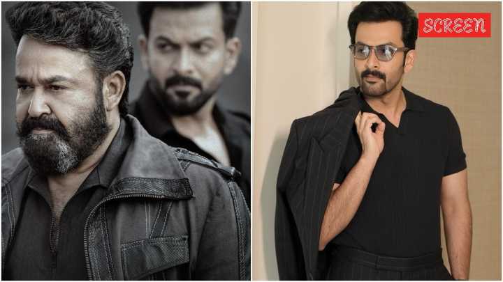 Prithviraj speaks out on L2 Empuraan controversy, says he will never make a film to deliver political statement: ‘Don’t need to invest crores and make a movie to…’