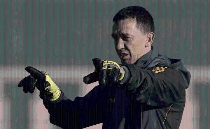 «No convencen»: Boca define qué hará con Marchesín y los demás arqueros