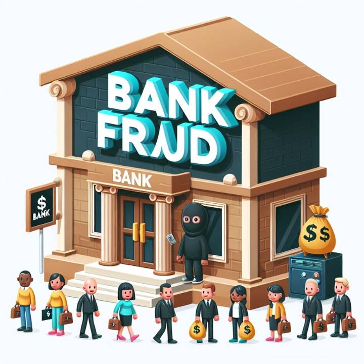 Triumvirate of Deceit: EOW Cracks Down on High