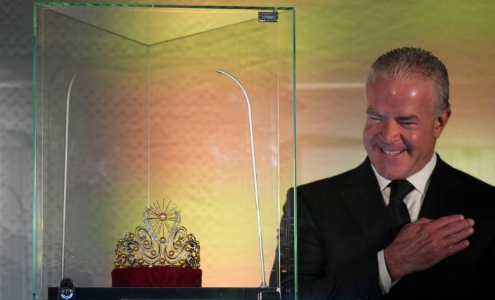 ¿Raúl Rocha renunciará al Miss Universo? El empresario está “harto” de las críticas