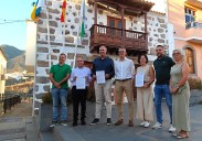 Llegó el día: la oposición presenta la moción de censura en el Ayuntamiento de Valsequillo