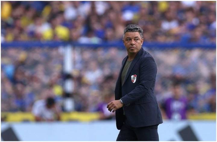 ¿Qué chances le quedan a River de meterse a la Copa Libertadores 2026?