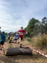 La Escuela de Atletismo del Maestrazgo brilla en el Campeonato de Teruel de Cross