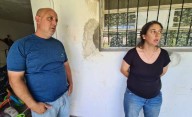 VIDEO. El dramático relato de la familia que vivió el terror en su casa de La Cumbre