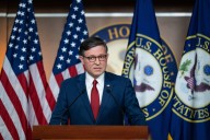 Líder de la Cámara de Representantes urge a votar la reapertura de Gobierno