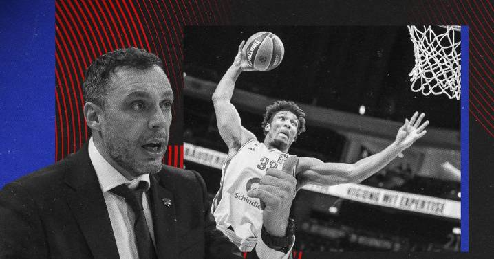 Baskonia ultima un movimiento decisivo: el nuevo pívot, a punto de caer