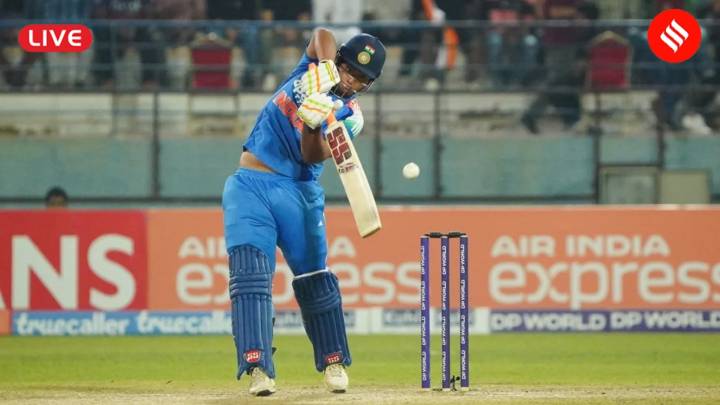 India-A vs Oman Live Cricket Score, Asia Cup Rising Stars 2025: IND face must-win scenario in Doha, all eyes on Suryavanshi