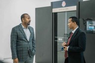 Destacan potencial etíope con Instituto de Inteligencia Artificial (+Fotos)