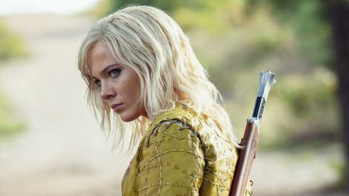 The Witcher's Freya Allan Defends Ciri's 'Controversial' Season 4 Romance: 'I Wanted It To Be Complicated'