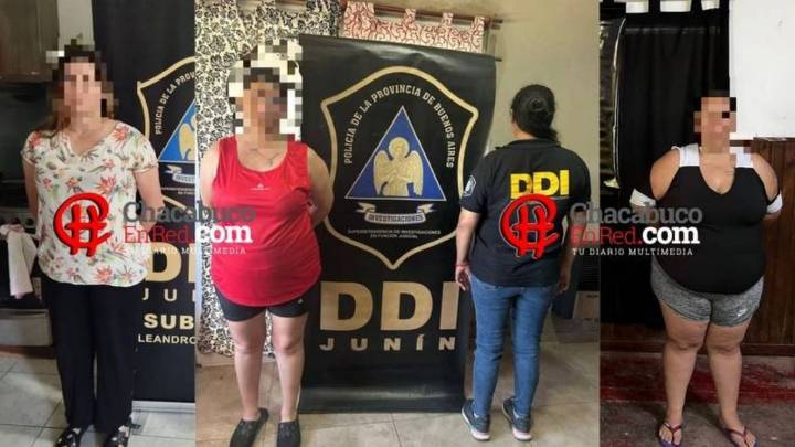 Chacabuco: Allanamientos por promoción de juegos de azar ilegales