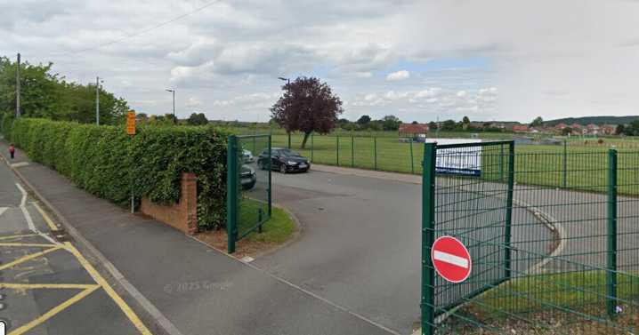 Council finally makes decision on plans for homes on old Mansfield primary school site