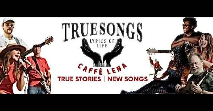 Caffè Lena at UPH: Saratoga celebrates courage, more