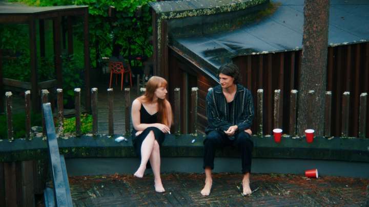 Estonia Oscars 2026 Film Submission 'Rolling Papers' Interview