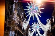 Málaga encenderá el 28 de noviembre el alumbrado navideño con la magia y el universo creativo de ‘Imagine’