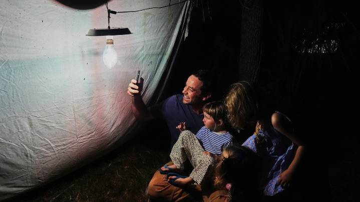 How friends in South Carolina are restoring a wetland and bringing their neighborhood together