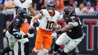 Broncos vencen a Texans en duelo épico 18