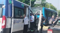 Murió una joven ciclista estudiante de Medicina tras ser arrollada por un colectivo en barrio Belgrano