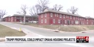 Trump proposes cuts to housing programs for low