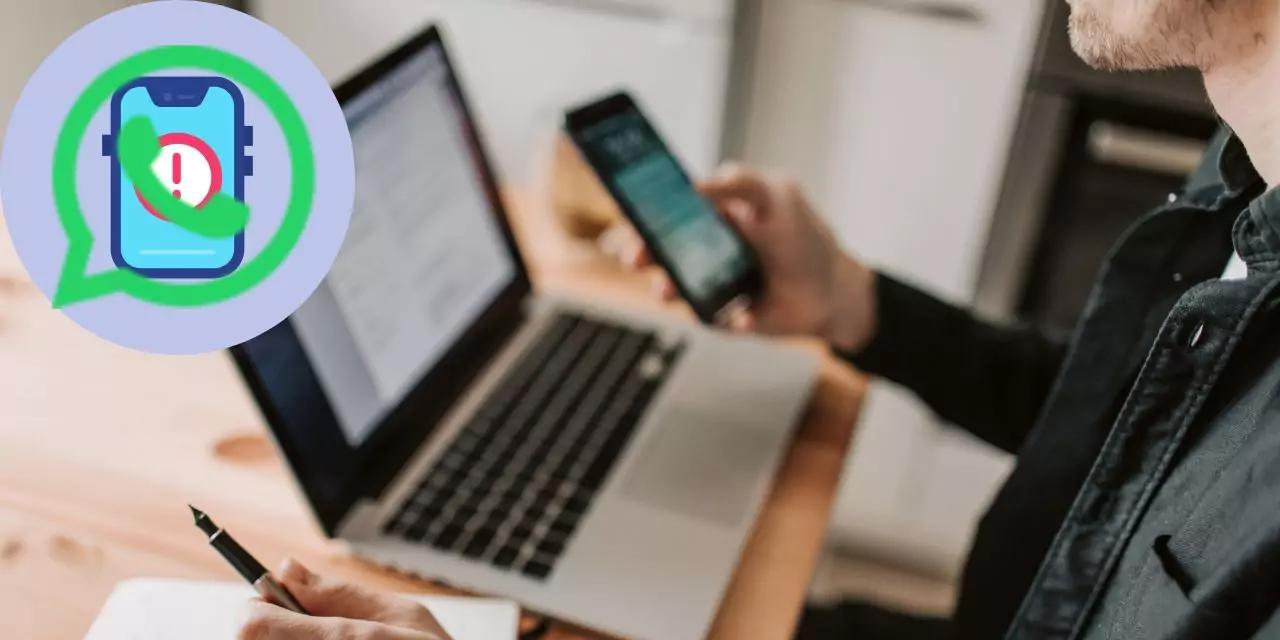 ¿WhatsApp Web no carga? No eres tú: la app sufre una caída mundial