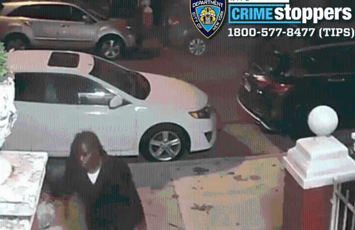 Brooklyn woman poured hot cooking oil on boyfriend, severely burning him: NYPD
