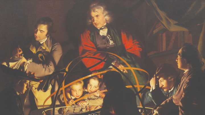 Wright of Derby: From the Shadows – a ‘revelatory’ exhibition