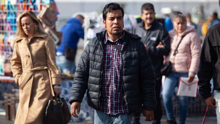 Alerta por Frío en CDMX: En Estas Seis Alcaldías Bajará Más la Temperatura