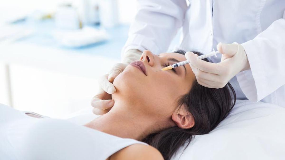 Los facultativos de la Región no deberán realizar tratamientos estéticos si el riesgo