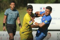 FIFA expulsa de la Liga Dominicana por un año a club al que señala de "manipular" partidos