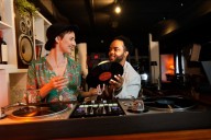 What makes Off The Clock in Lake Worth Beach different?