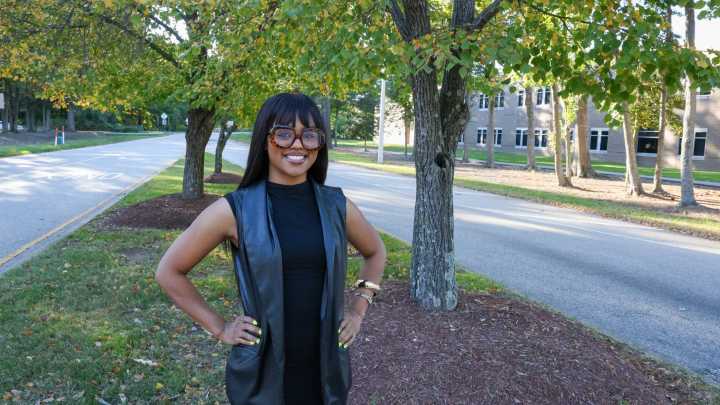 VPCC’s New Cheerleading Coach Driven by Love of Sport