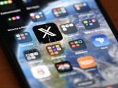 X lifts veil of anti-Israel and antisemitic propagandists