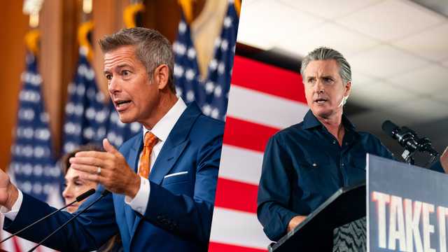 California revokes 17k commercial driver's licenses for immigrants