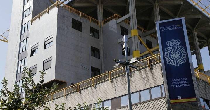 El Parlamento gallego exige por unanimidad un grupo completo de la UPR para Ourense