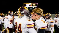 Photos | Ohio high school football playoffs, Week 15, Walsh vs. Avon