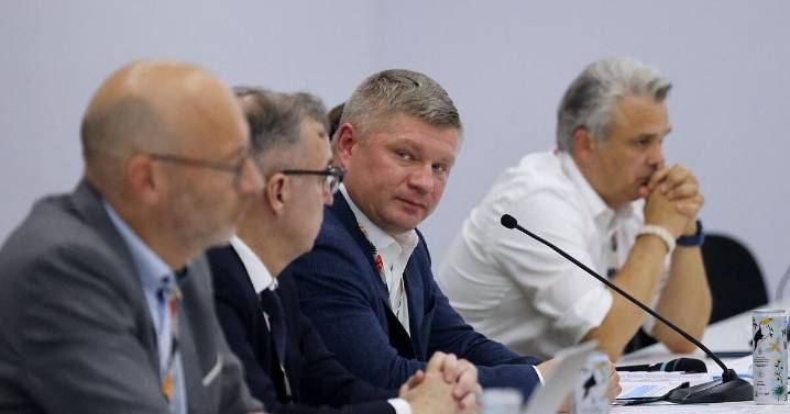 Ukraine plans $44 bn claim against Russia for wartime emissions