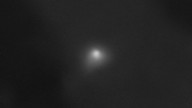 See all the new images NASA has taken of the interstellar comet
