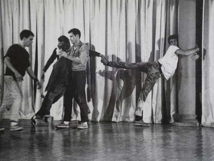 La danza de la no-danza llega este fin de semana a La Boca, gratis